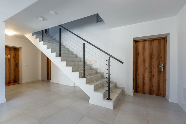 Mieszkanie Szklarska Poręba, Szklana