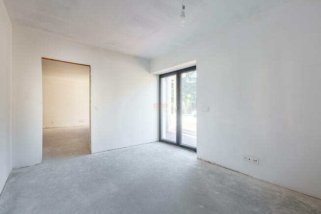 Mieszkanie Szklarska Poręba, Szklana