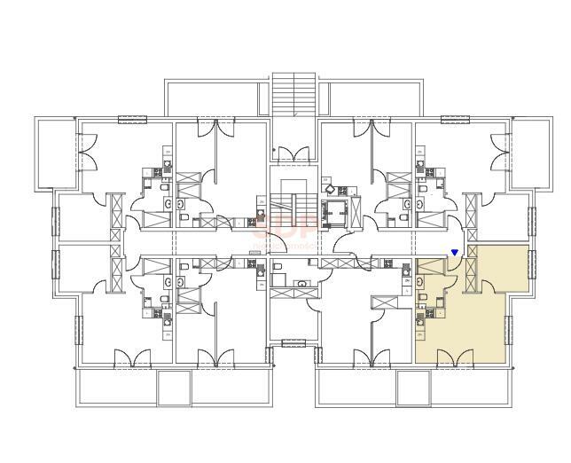 Mieszkanie Szklarska Poręba, Szklana