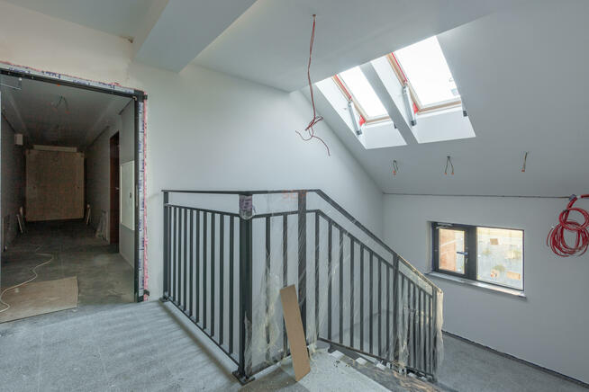 Mieszkanie Szklarska Poręba, Szklana