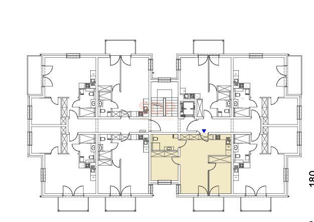 Mieszkanie Szklarska Poręba, Szklana