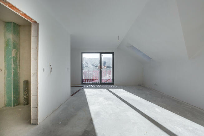 Mieszkanie Szklarska Poręba, Szklana