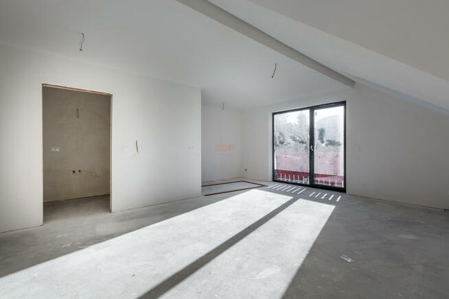 Mieszkanie Szklarska Poręba, Szklana