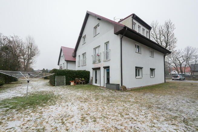 Mieszkanie Groblice gm. Siechnice, Kotowicka