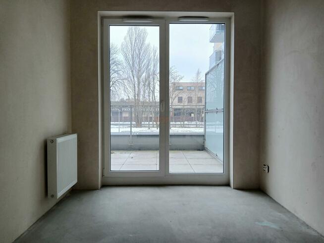 Mieszkanie Łódź Polesie, Złotno, Cedry