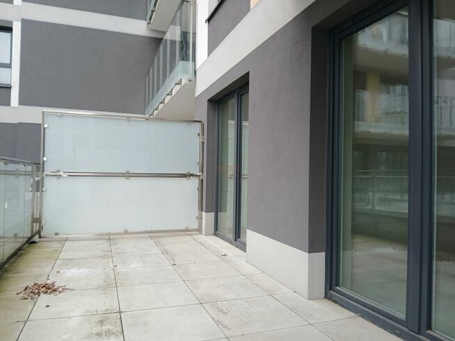 Mieszkanie Łódź Polesie, Złotno, Cedry