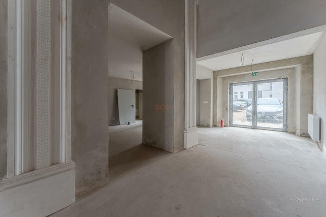 Lokal użytkowy Wrocław, Kołłątaja