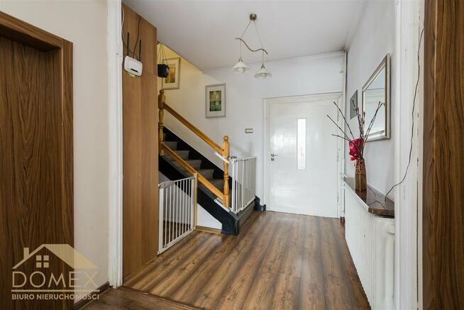 Dom Wodzisław Śląski