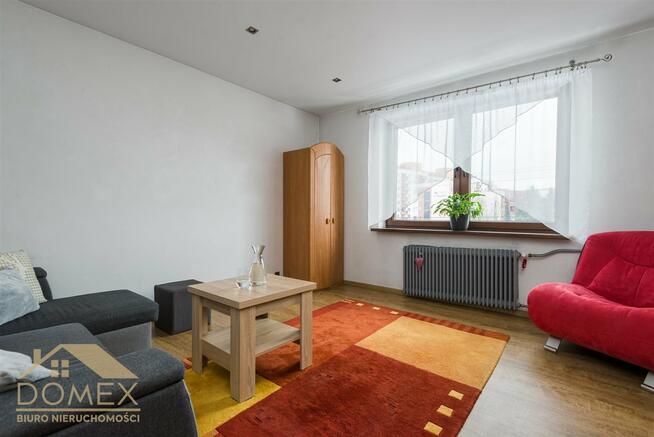 Dom Wodzisław Śląski