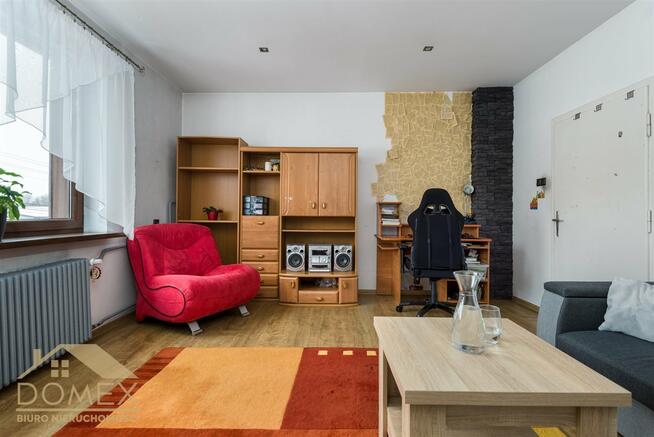 Dom Wodzisław Śląski