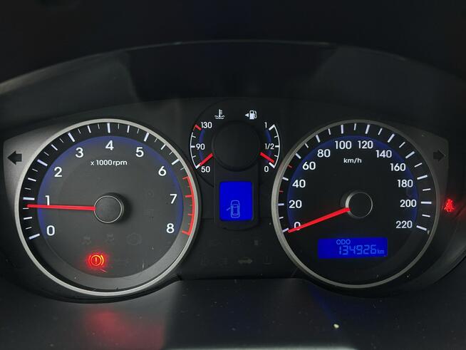 I20 GO 1.2 benzyna 86km KLIMATYZACJA bezwypadek SERWIS 2014