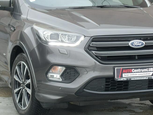 Ford Kuga 2.0 TDCi ST-Line/4X4/Automat/Panorama Dach/Pełny serwis