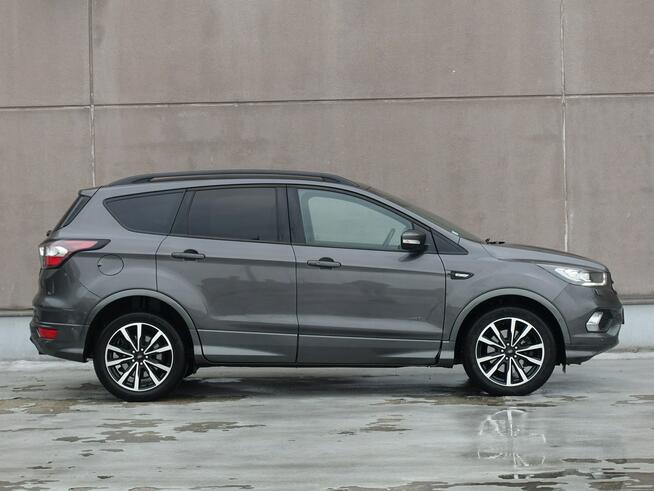 Ford Kuga 2.0 TDCi ST-Line/4X4/Automat/Panorama Dach/Pełny serwis