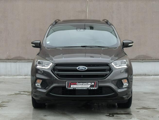 Ford Kuga 2.0 TDCi ST-Line/4X4/Automat/Panorama Dach/Pełny serwis