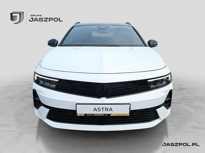 Astra Kombi GS 1.2 Turbo 130KM Ochrona 8 lat