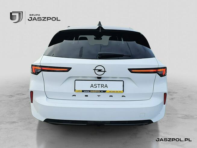 Astra Kombi GS 1.2 Turbo 130KM Ochrona 8 lat