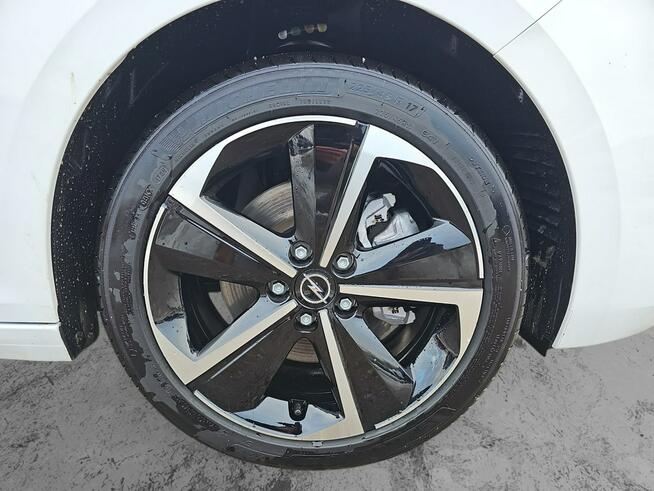 Astra Kombi GS 1.2 Turbo 130KM Ochrona 8 lat