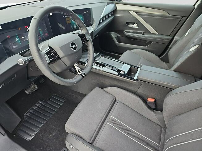 Astra Kombi GS 1.2 Turbo 130KM Ochrona 8 lat