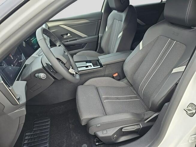 Astra Kombi GS 1.2 Turbo 130KM Ochrona 8 lat