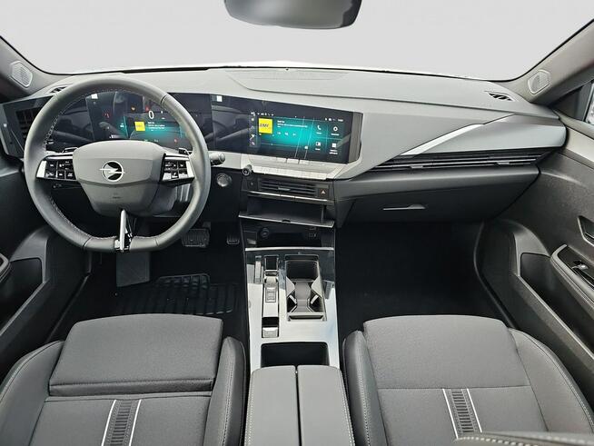 Astra Kombi GS 1.2 Turbo 130KM Ochrona 8 lat