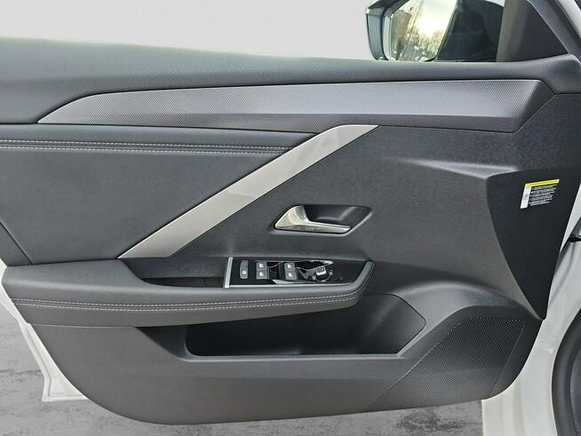 Astra Kombi GS 1.2 Turbo 130KM Ochrona 8 lat