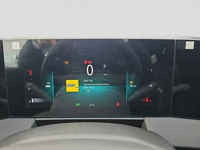 Astra Kombi GS 1.2 Turbo 130KM Ochrona 8 lat