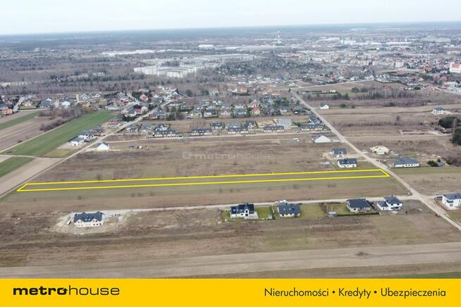 Działka Rybienko Stare