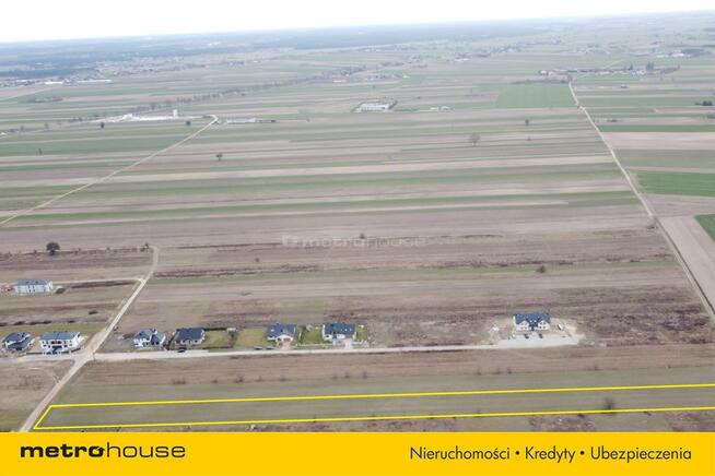 Działka Rybienko Stare