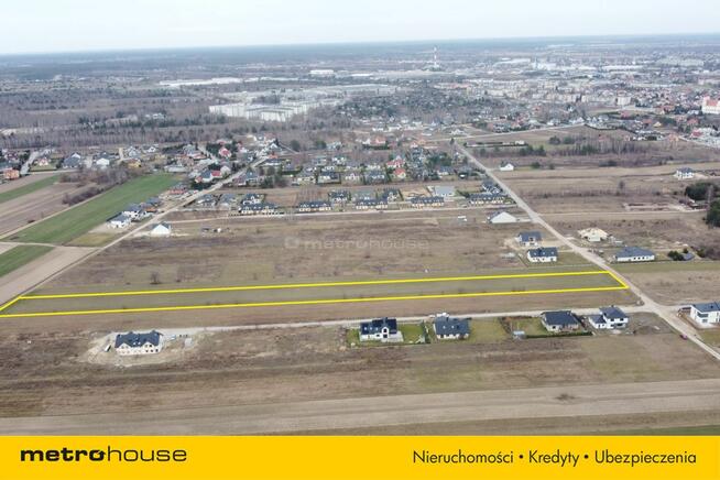 Działka Rybienko Stare