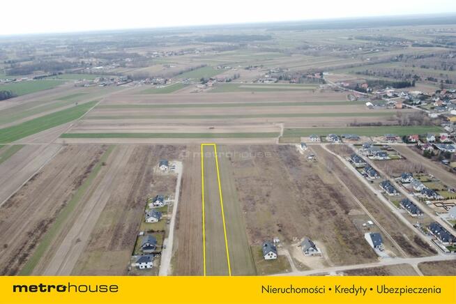 Działka Rybienko Stare