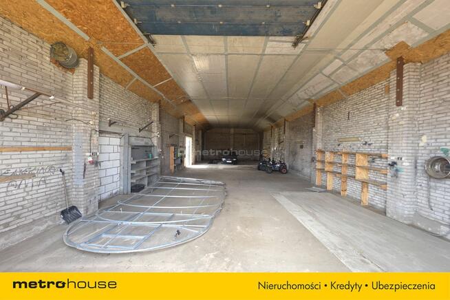 #REZERWACJA# Piękny dom z dużą działką, bud. gosp.