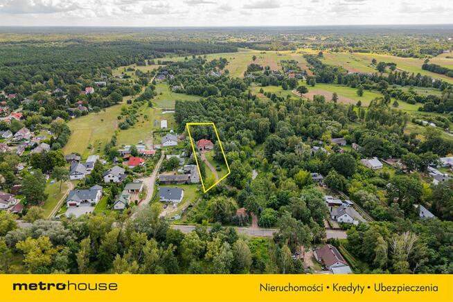 wolnostojący Drogoszewo