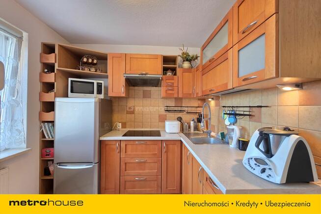 Przytulne mieszkanie 44.3m2 + garaż #Orzechowa