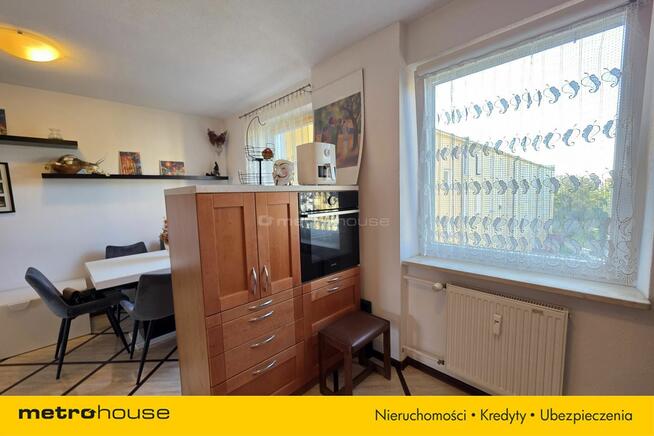 Przytulne mieszkanie 44.3m2 + garaż #Orzechowa