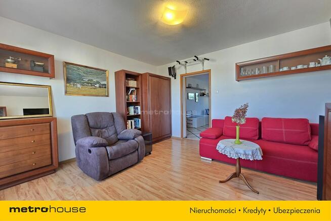 Przytulne mieszkanie 44.3m2 + garaż #Orzechowa