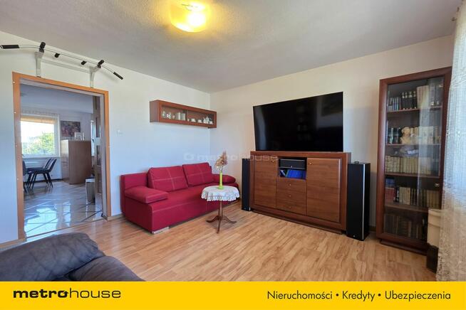 Przytulne mieszkanie 44.3m2 + garaż #Orzechowa