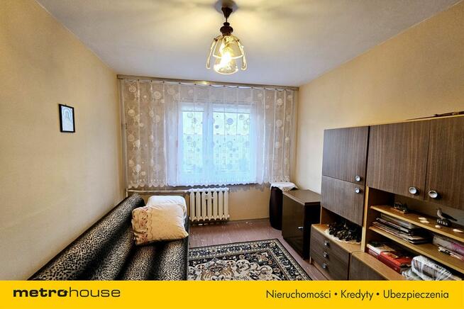 Na sprzedaż 2 pokojowe mieszkanie na Olechowie