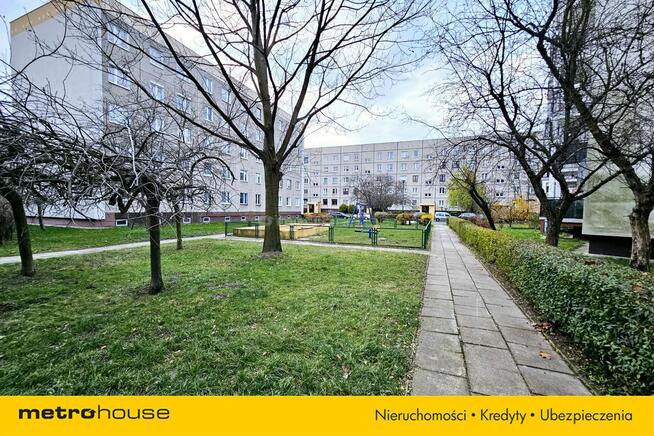 Na sprzedaż 2 pokojowe mieszkanie na Olechowie