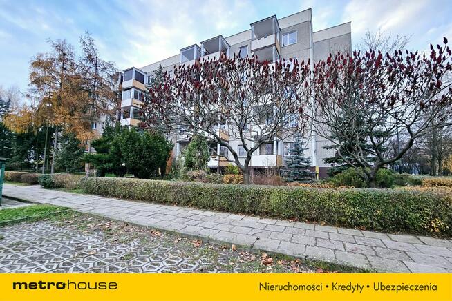 Na sprzedaż 2 pokojowe mieszkanie na Olechowie