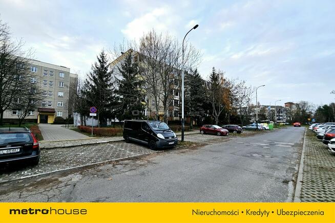 Na sprzedaż 2 pokojowe mieszkanie na Olechowie