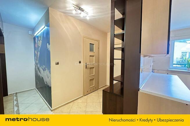 Słoneczne 3 pokojowe mieszkanie, centrum Piaseczna