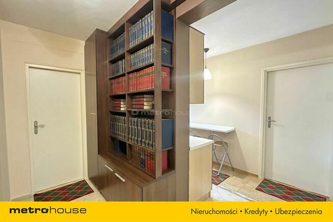 Słoneczne 3 pokojowe mieszkanie, centrum Piaseczna