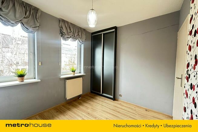 Słoneczne 3 pokojowe mieszkanie, centrum Piaseczna