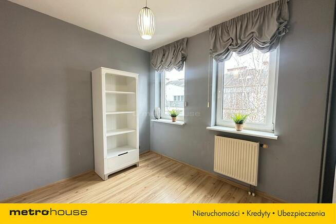 Słoneczne 3 pokojowe mieszkanie, centrum Piaseczna