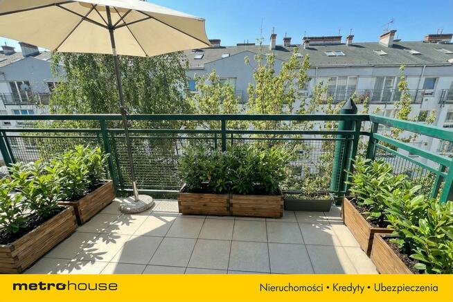 Słoneczne 3 pokojowe mieszkanie, centrum Piaseczna