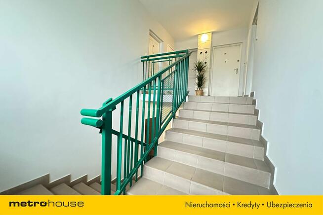 Słoneczne 3 pokojowe mieszkanie, centrum Piaseczna