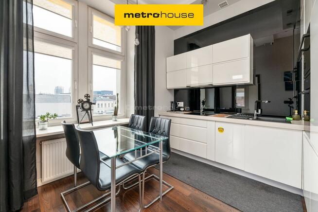 Top lokalizacja w sercu Łodzi Sienkiewicza