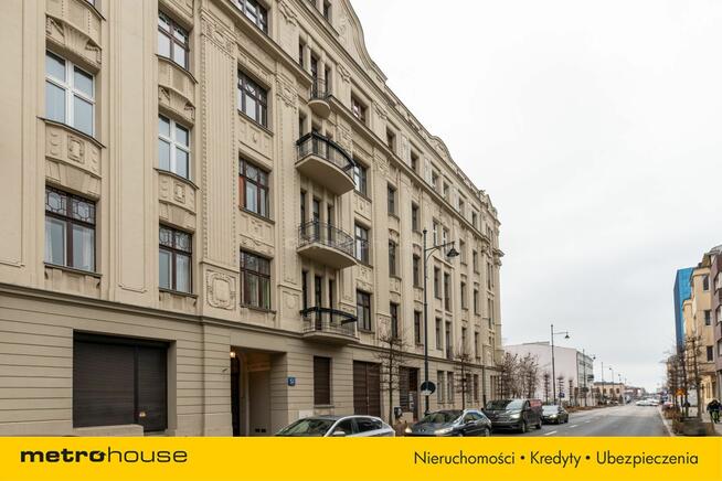 Top lokalizacja w sercu Łodzi Sienkiewicza