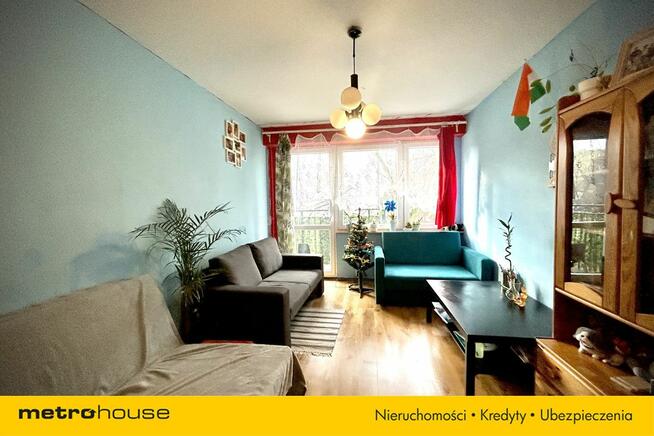 Mieszkanie w bloku 3 pokoje, Pabianice, Piaski