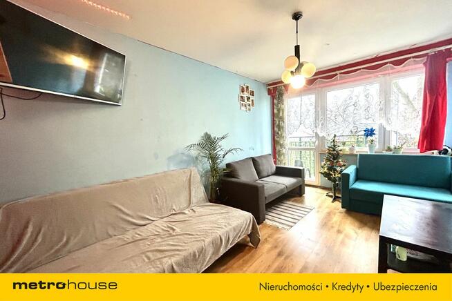 Mieszkanie w bloku 3 pokoje, Pabianice, Piaski